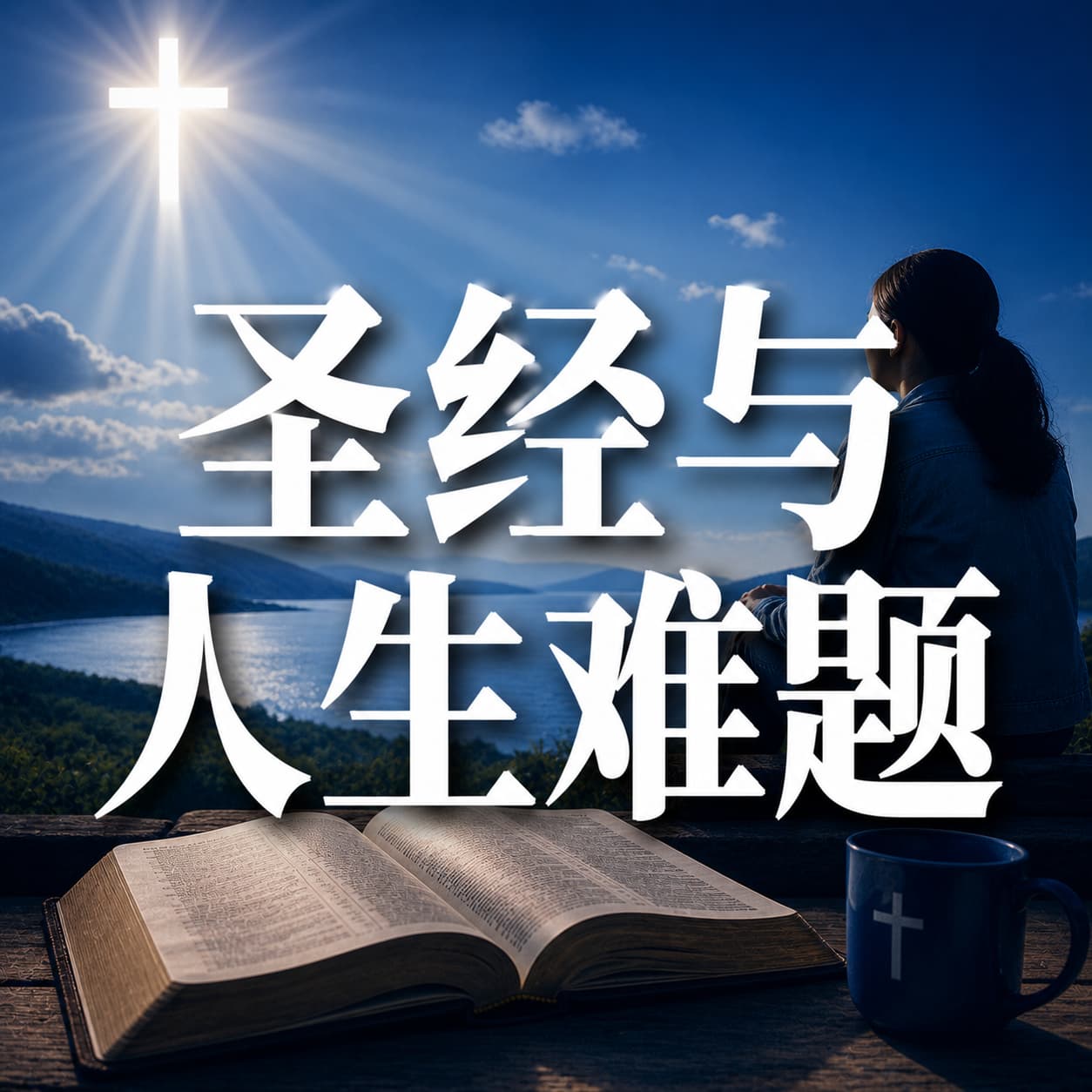 圣经与人生难题