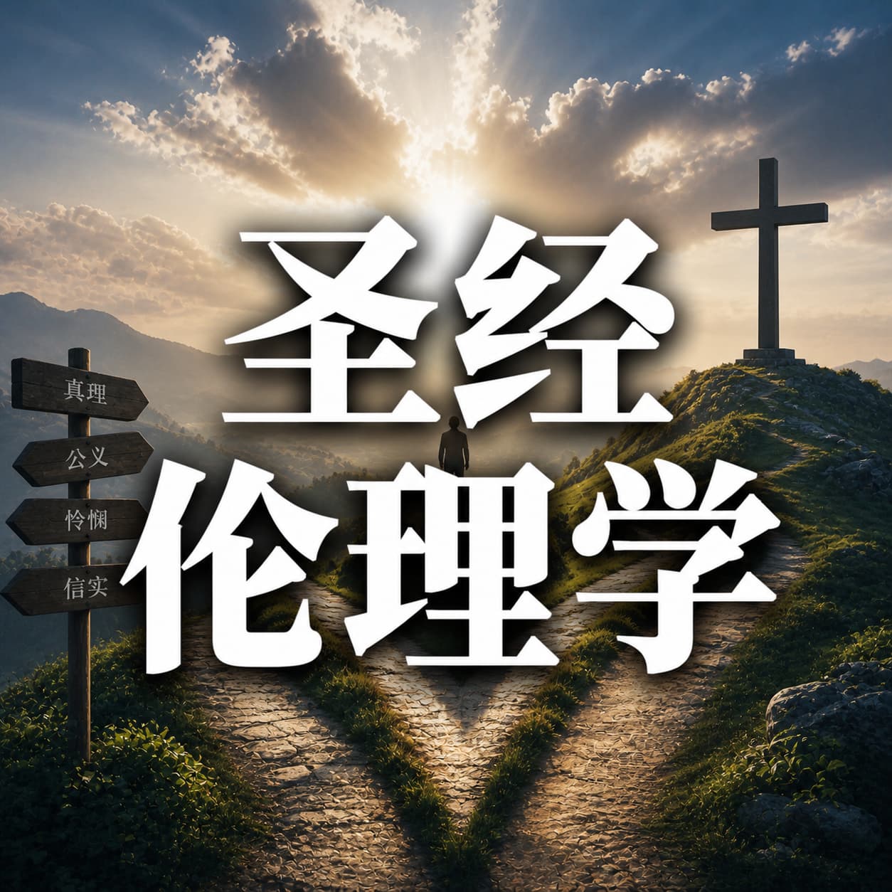 圣经伦理学
