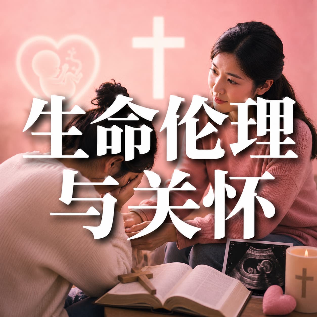 生命伦理与关怀