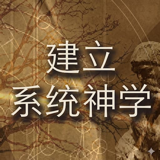 建立系统神学