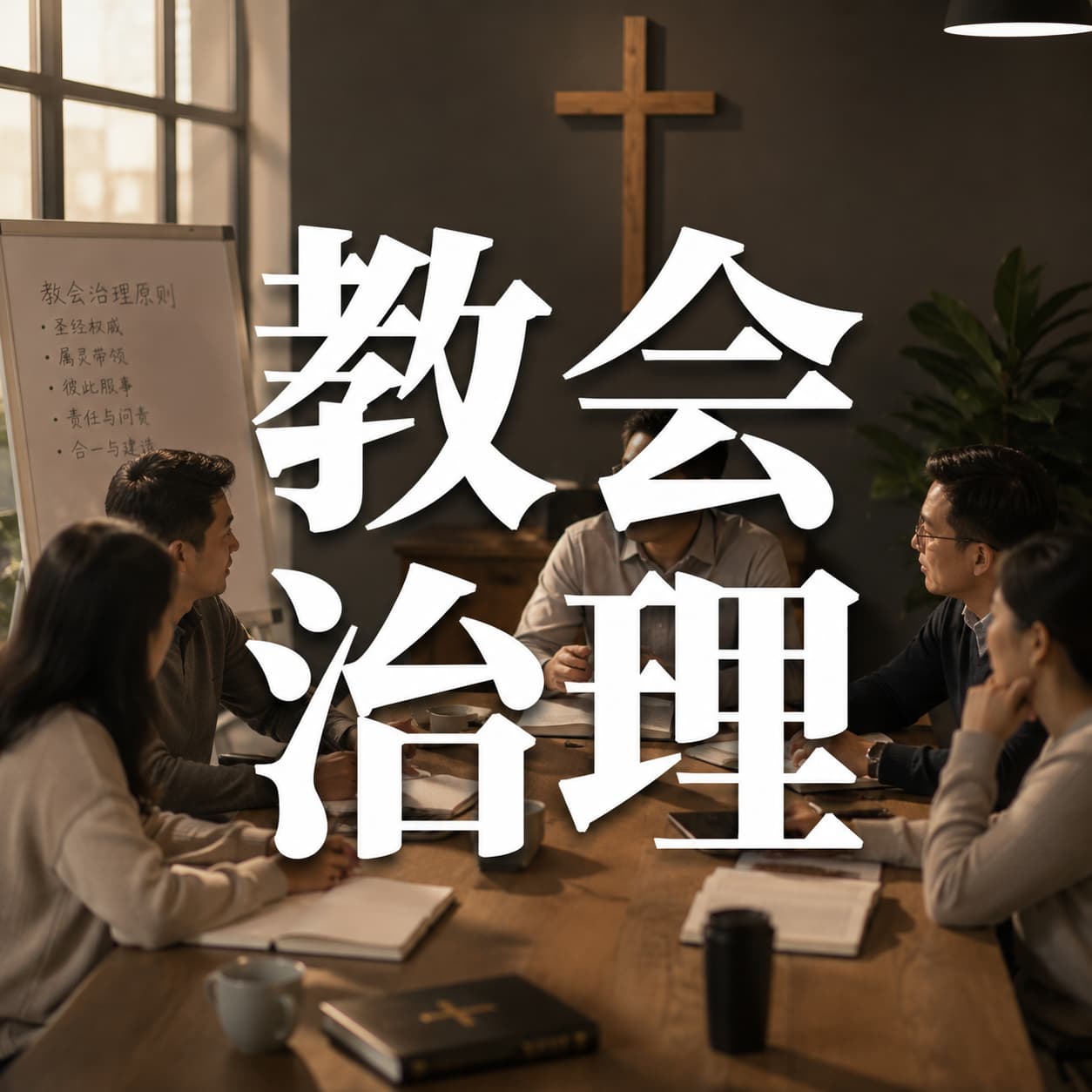 教会治理