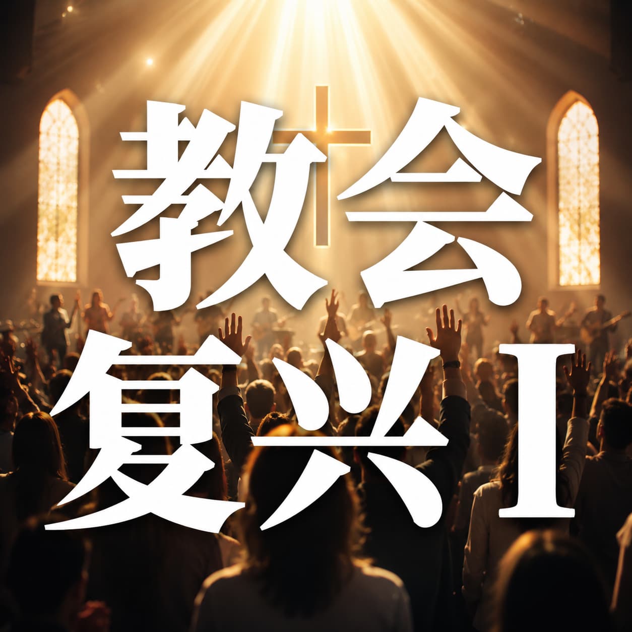 教会复兴 I
