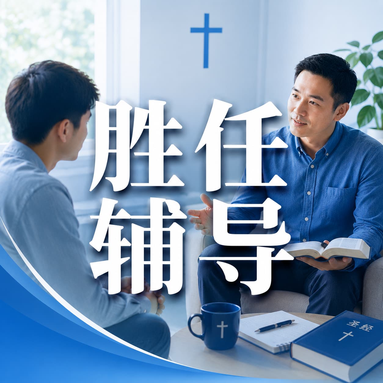 胜任辅导