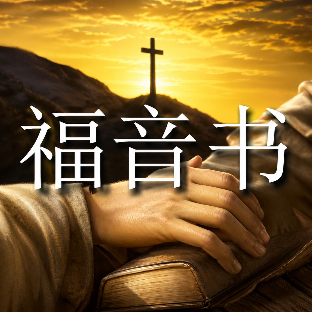 四福音