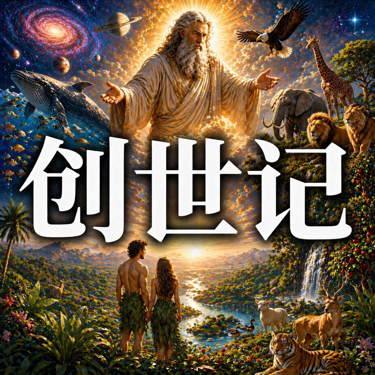 创世记