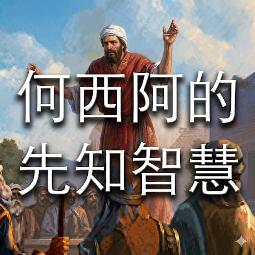 何西阿书