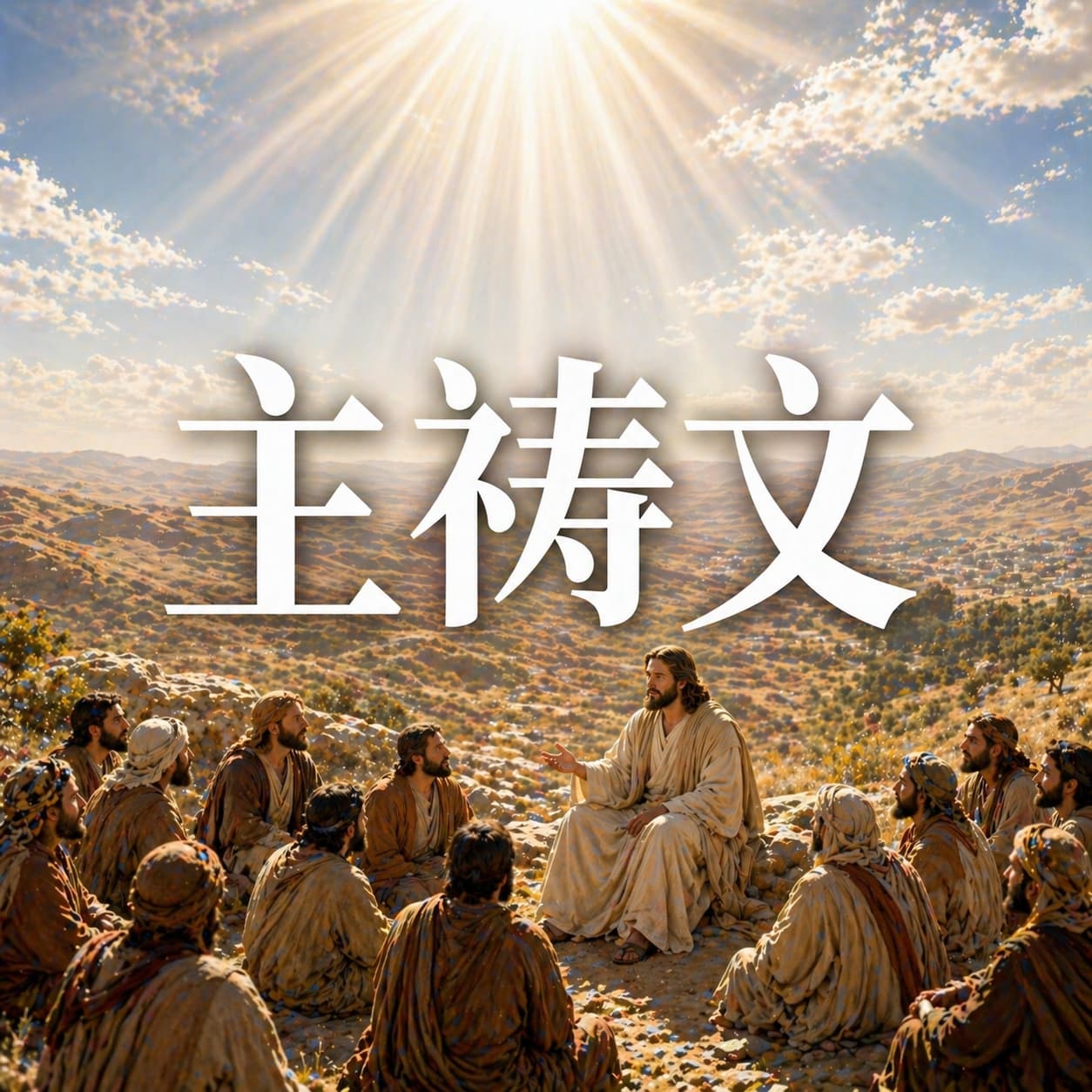 主祷文