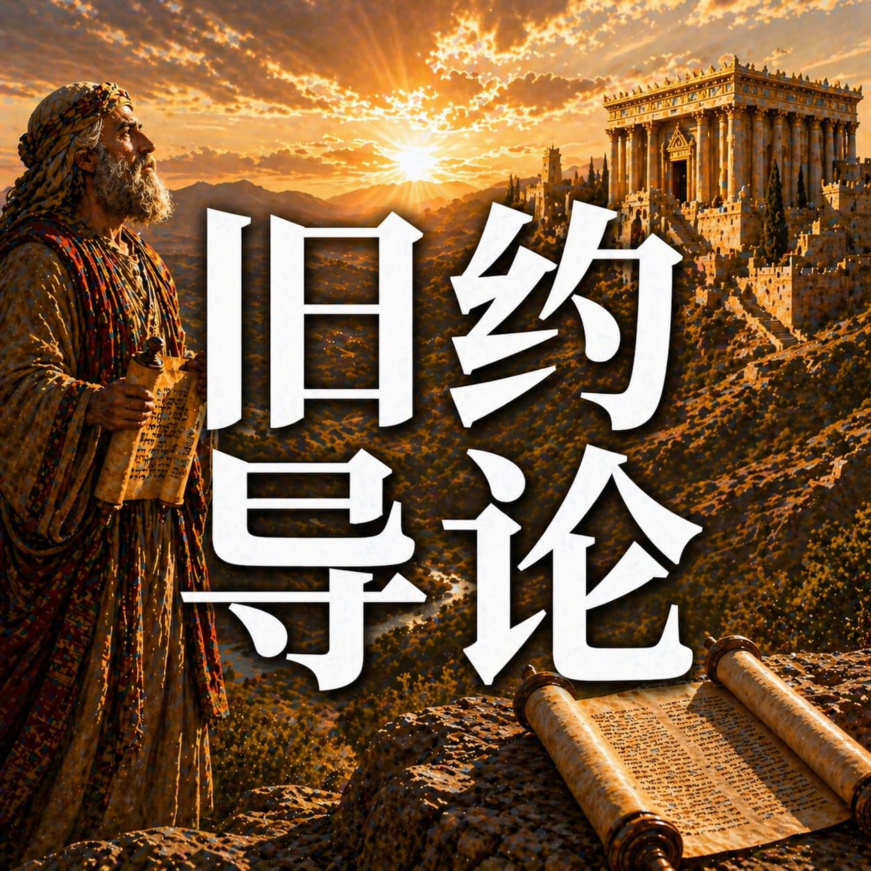旧约导论