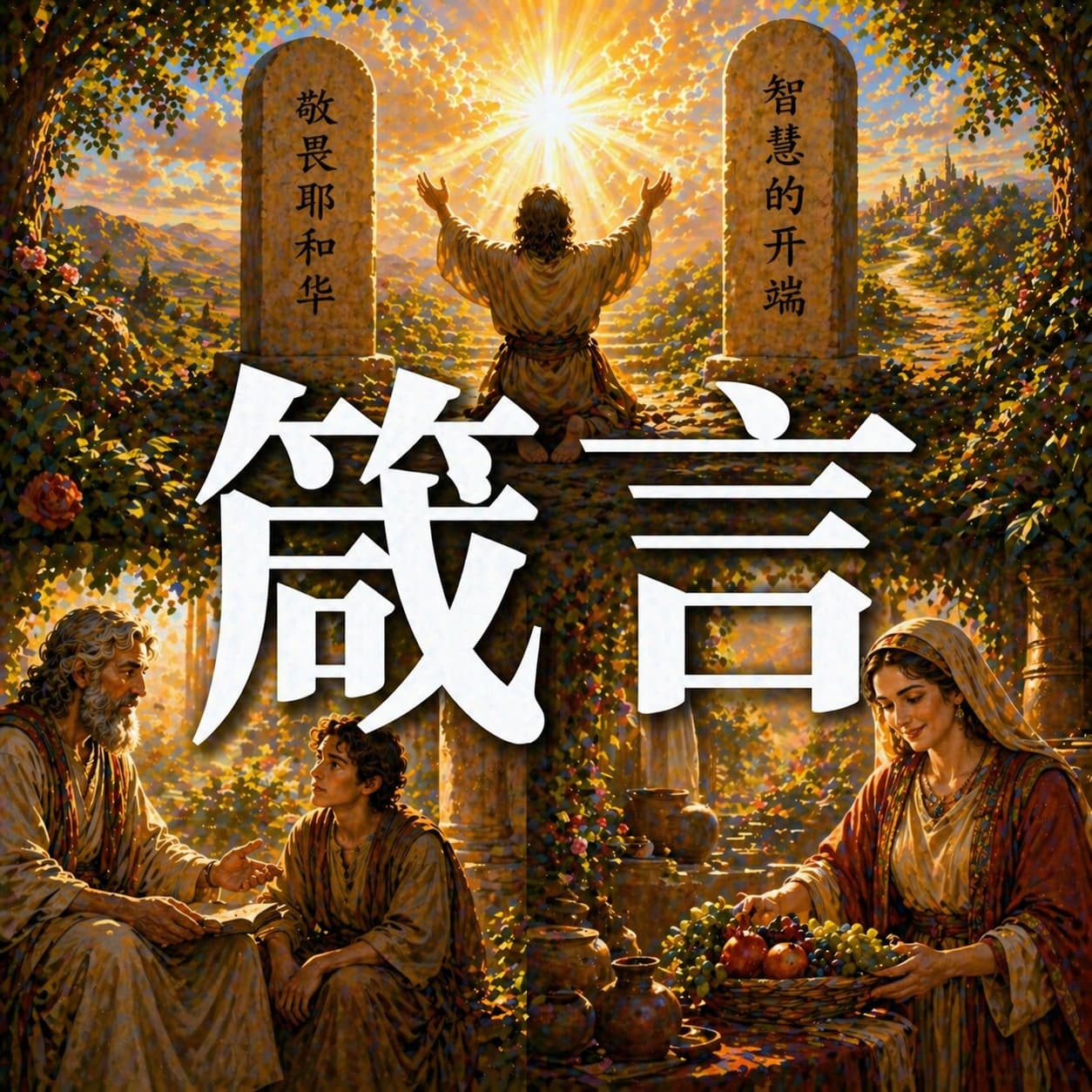 箴言