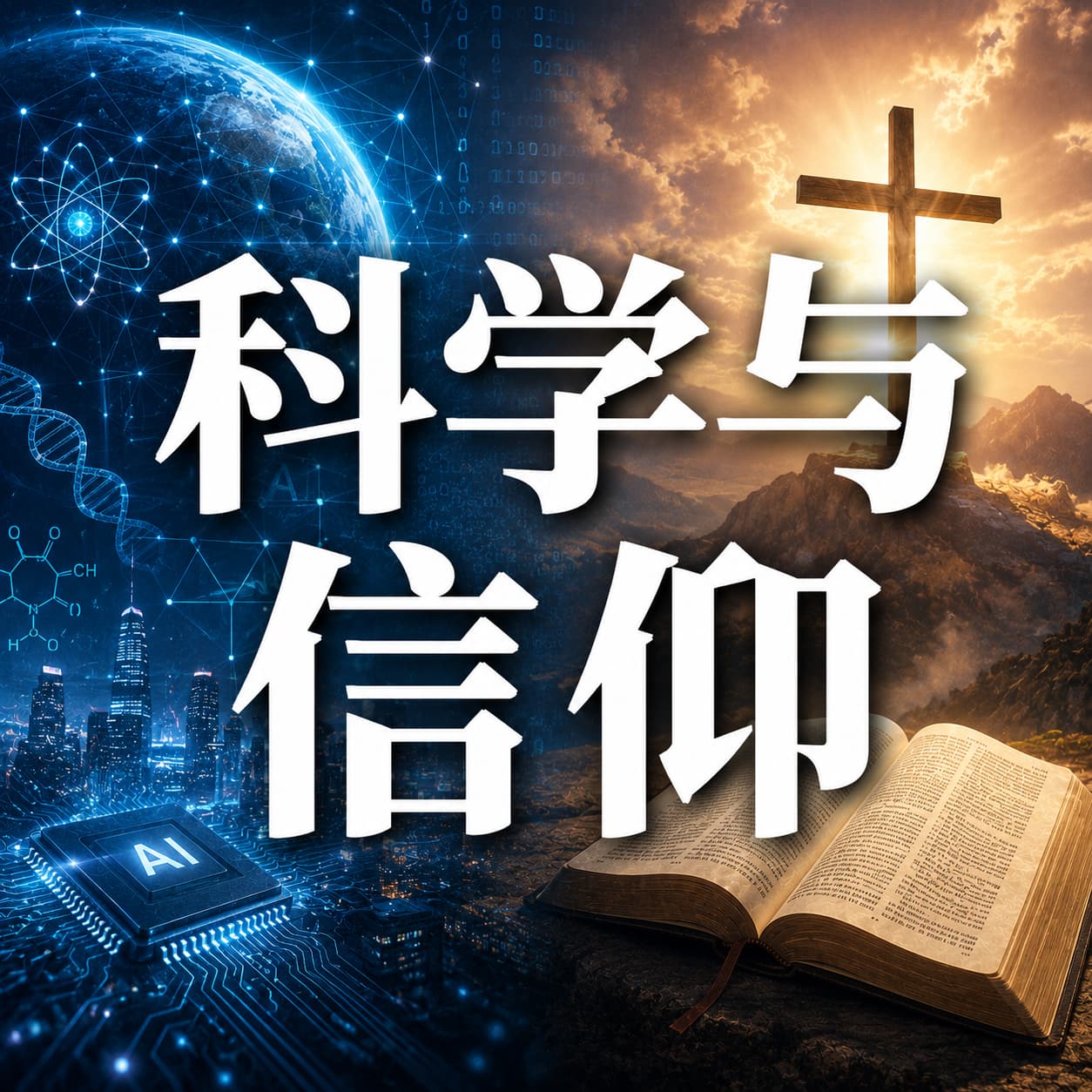 科学与信仰