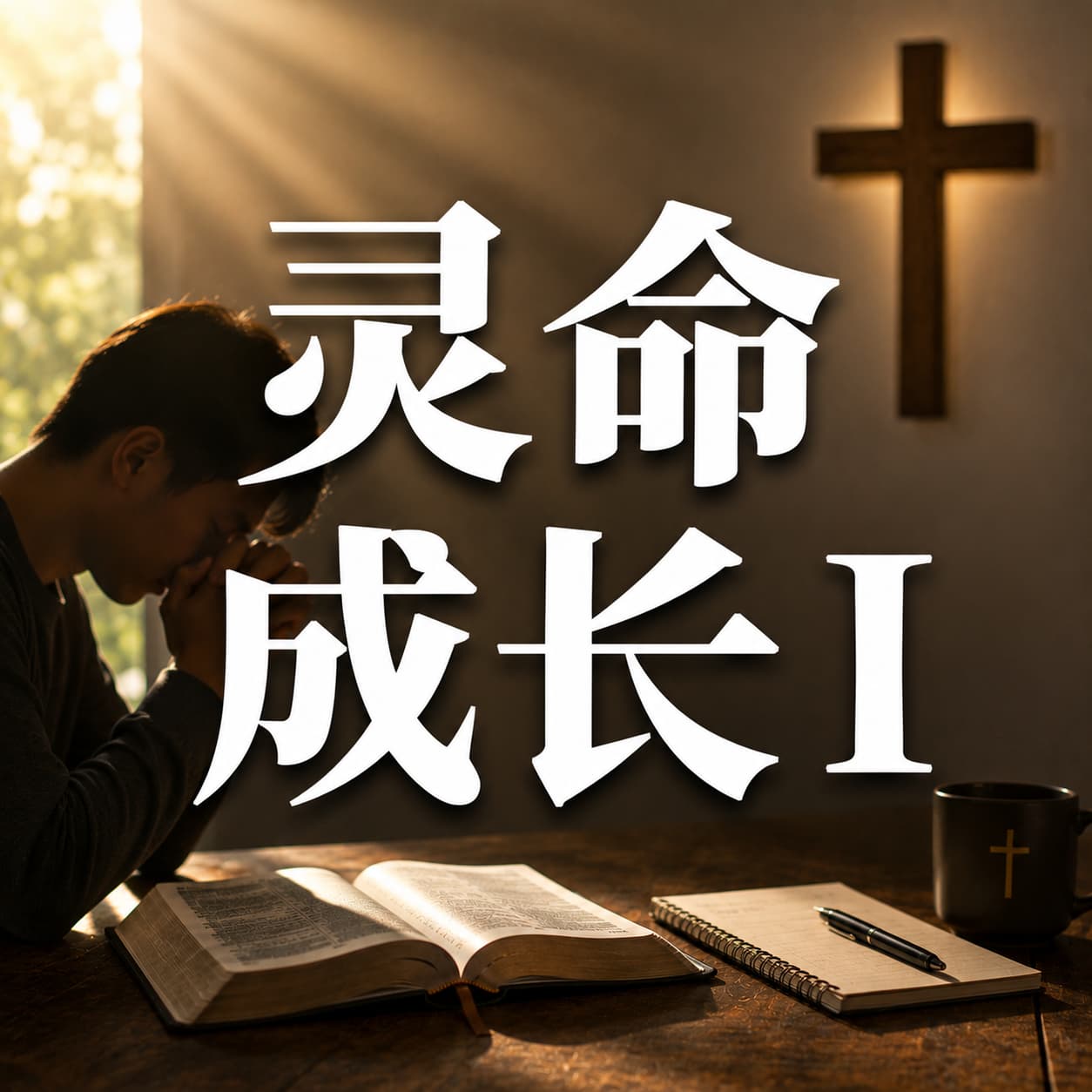 灵命成长（一）