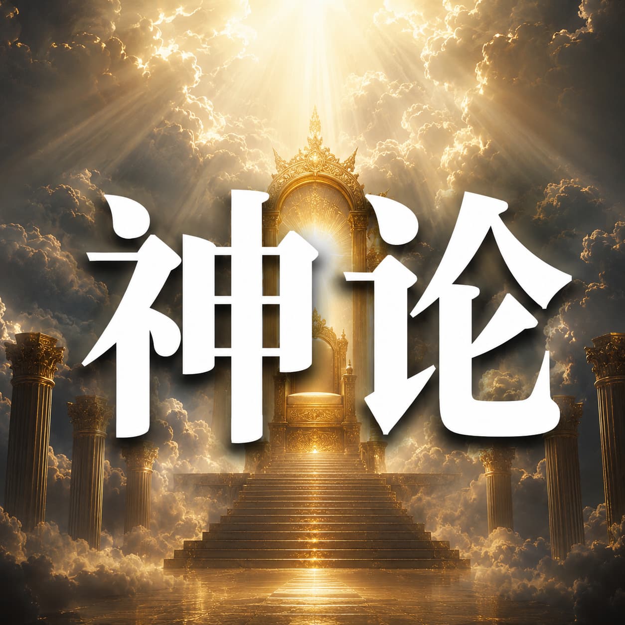 神论