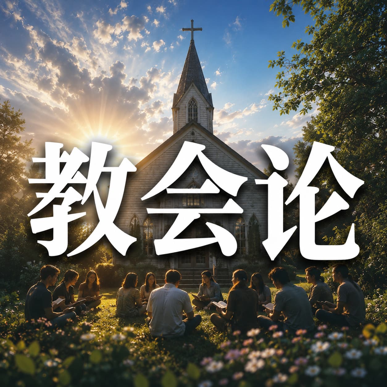 教会论