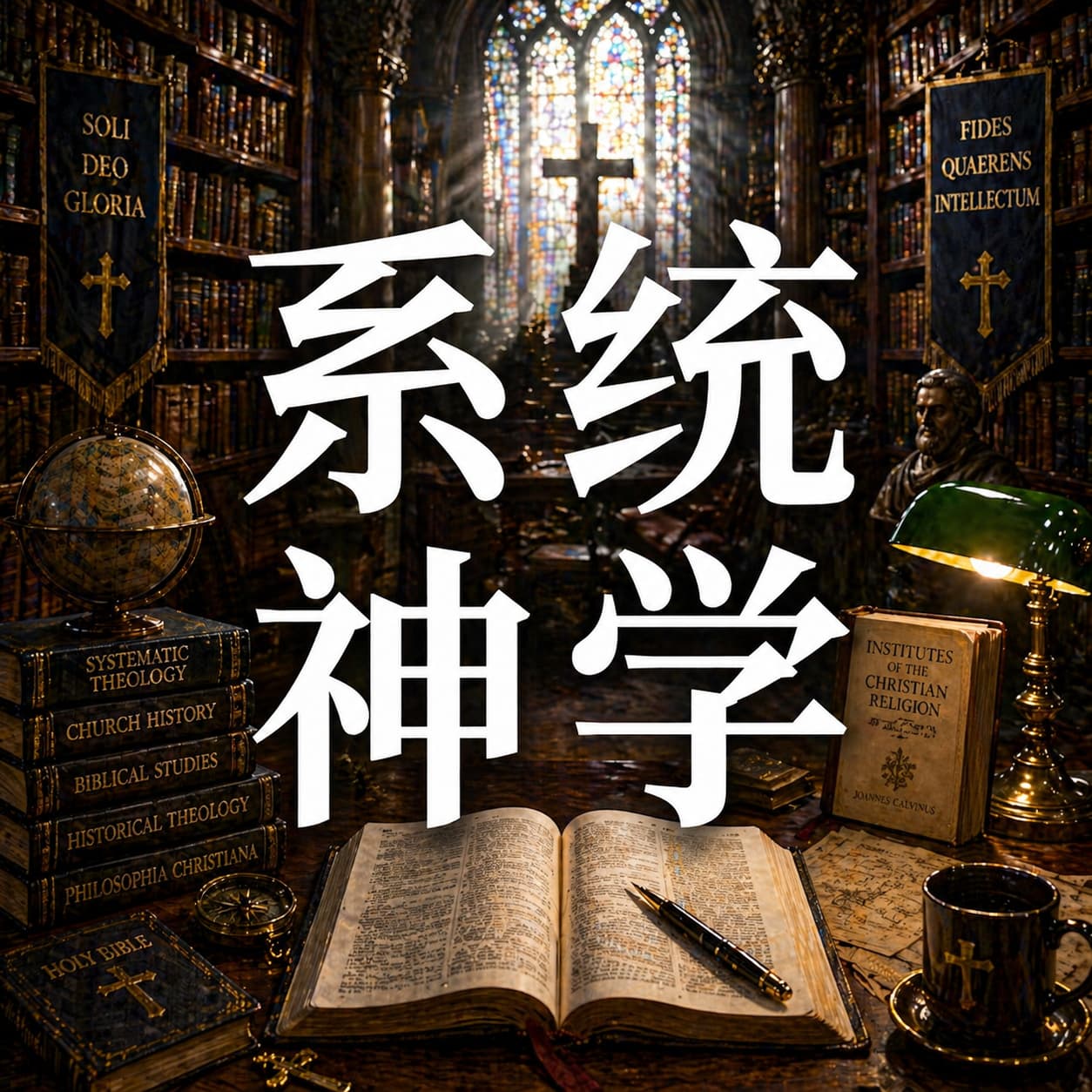 系统神学