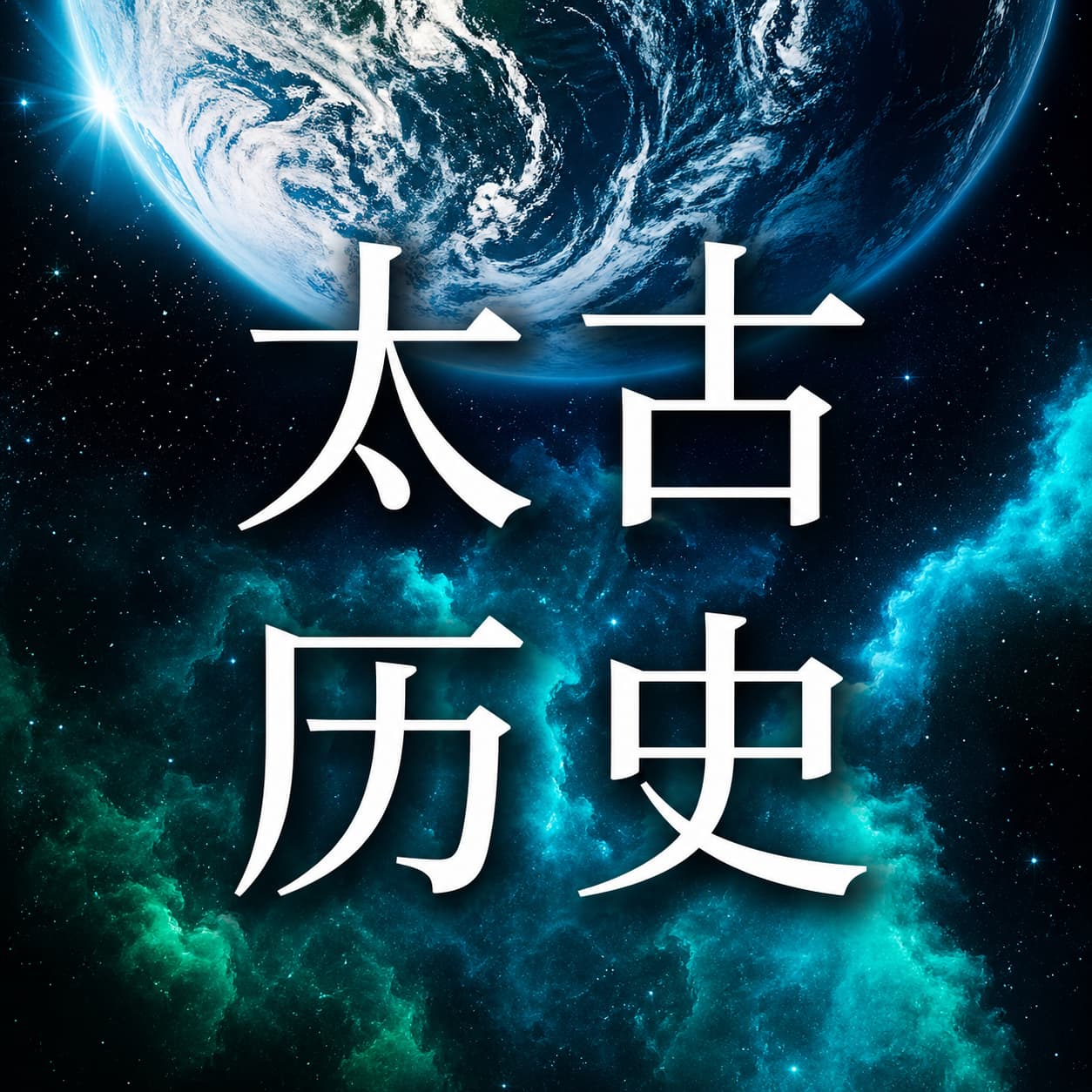 太古历史